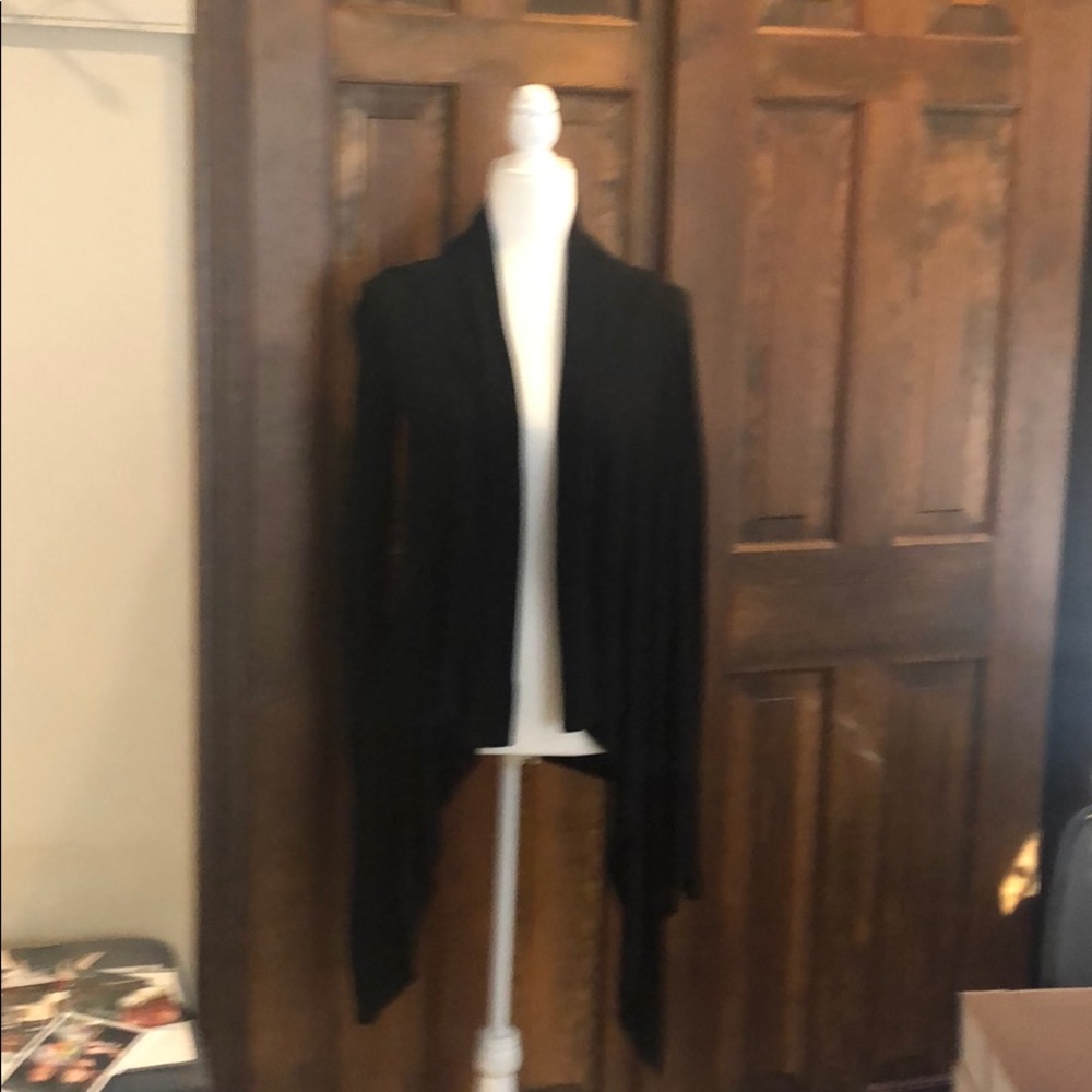 Lululemon Athletica cardigan
